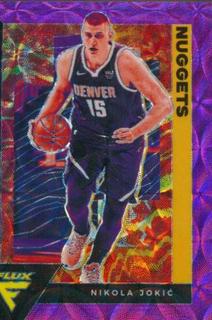 Nikola Jokic