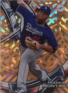 Frankie Montas
