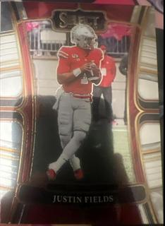 Justin Fields