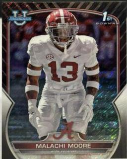 Malachi Moore