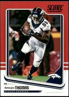 Demaryius Thomas