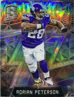 Adrian Peterson