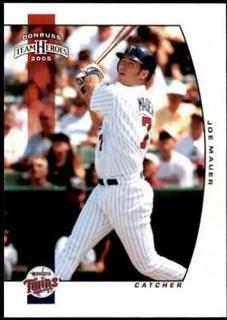Joe Mauer