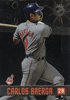 Carlos Baerga