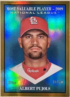 Albert Pujols
