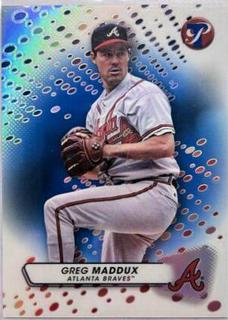 Greg Maddux