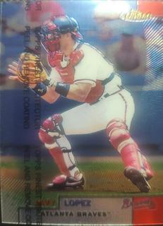 Javy Lopez