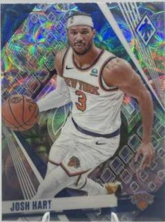 Josh Hart