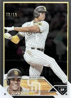 Juan Soto