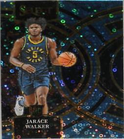 Jarace Walker