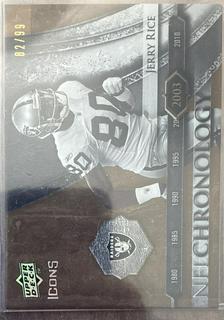 Jerry Rice