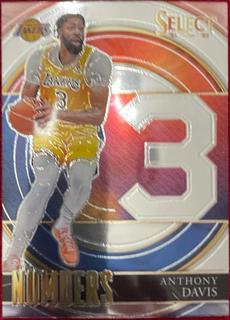 Anthony Davis