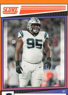 Derrick Brown