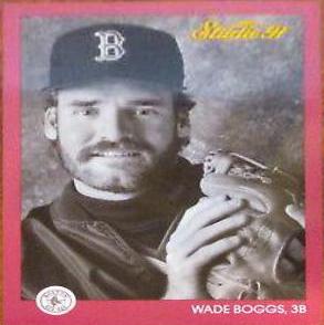 Wade Boggs