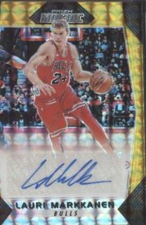 Lauri Markkanen