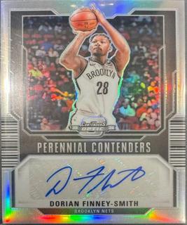 Dorian Finney-Smith