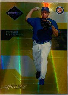 Carlos Zambrano