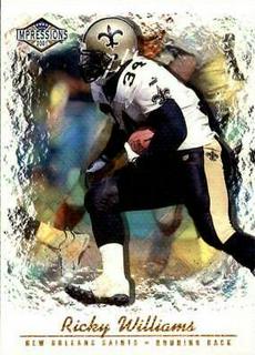 Ricky Williams