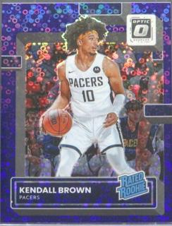 Kendall Brown