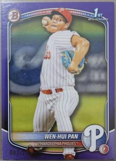 Wen-Hui Pan