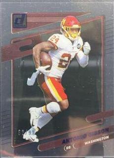 Antonio Gibson