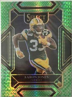 Aaron Jones
