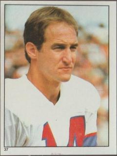 Steve Grogan