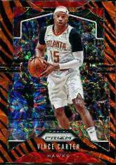 Vince Carter