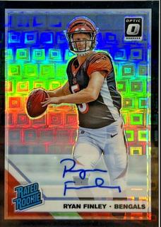 Ryan Finley