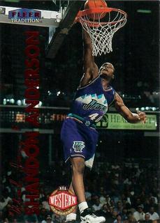 Shandon Anderson