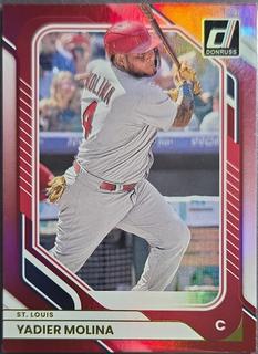 Yadier Molina