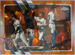 San Francisco Giants