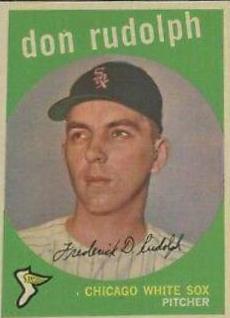 Don Rudolph