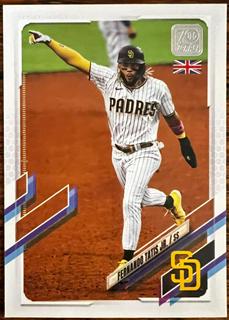 Fernando Tatis Jr