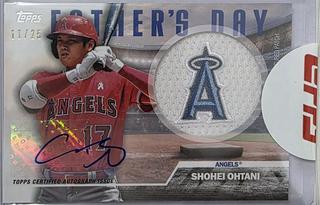 Shohei Ohtani