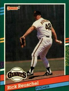 Rick Reuschel