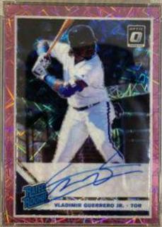Vladimir Guerrero Jr.