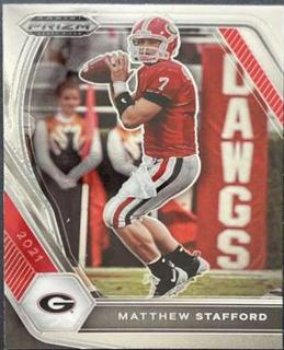 Matthew Stafford