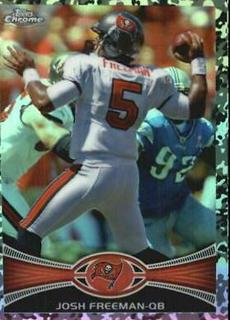 Josh Freeman