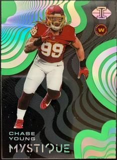 Chase Young