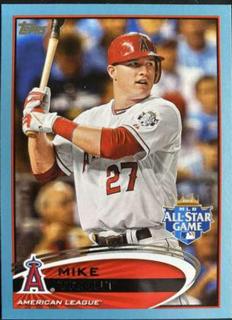Mike Trout