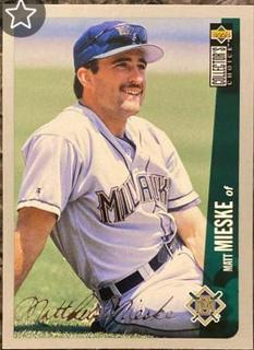 Matt Mieske