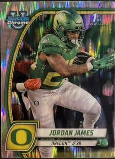 Jordan James