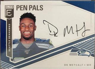DK Metcalf