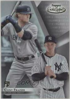 Clint Frazier