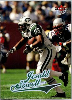 Jerald Sowell