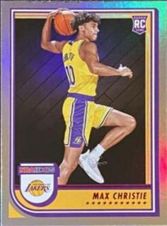Max Christie