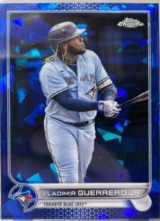 Vladimir Guerrero Jr.