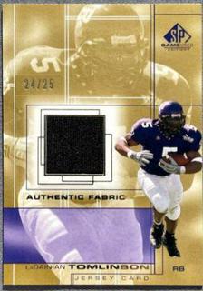 LaDainian Tomlinson