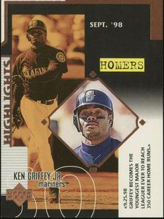 Ken Griffey Jr.
